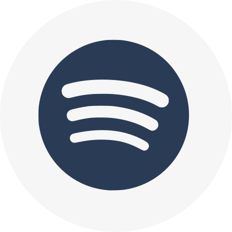 Listen on Spotify!