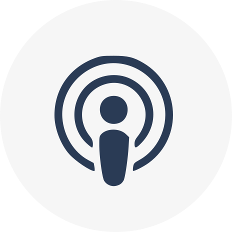 Listen on Apple Podcasts!